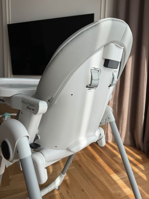Столче за хранене Peg Perego Prima Pappa Follow Me