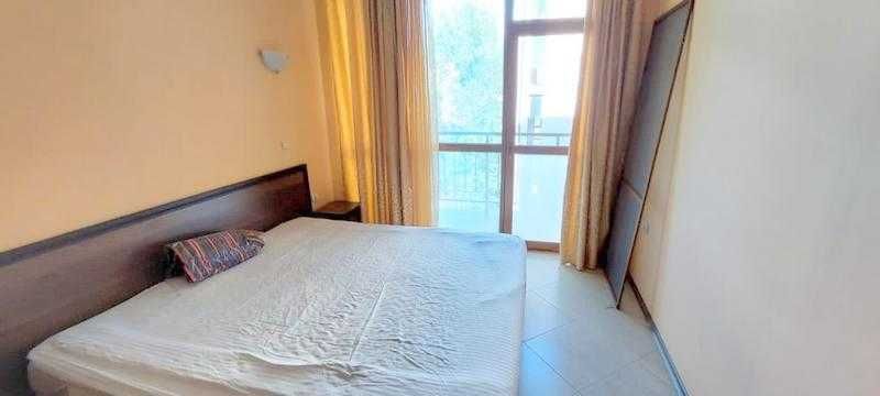 Продава се Двустаен апартамент в к.к. Слънчев бряг - 70 кв.м за 387 €/кв.м - Снимка #2