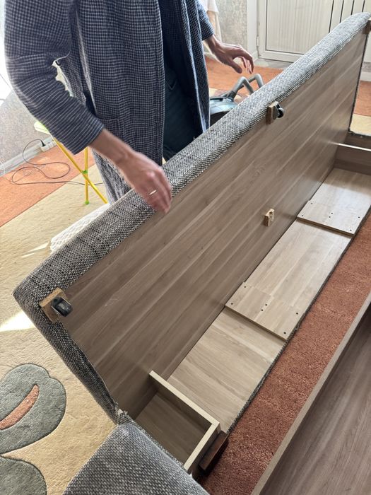 Продам диван 20000!