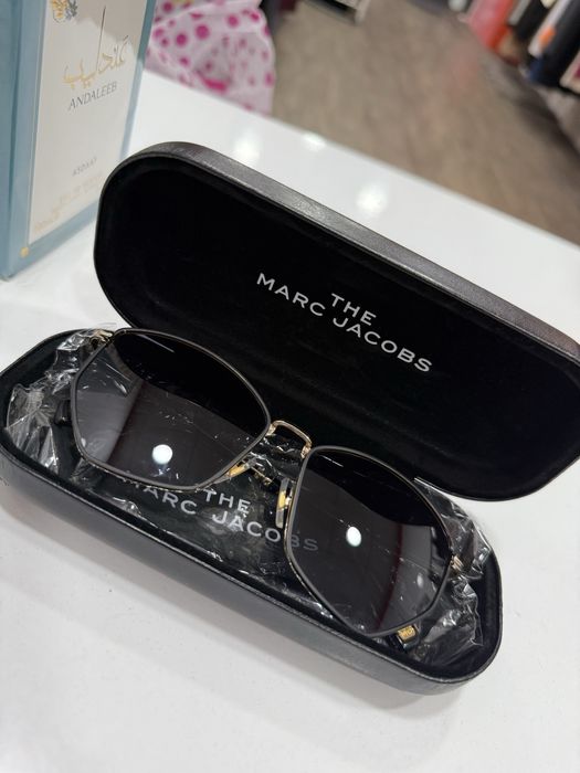 Слънчеви очила Marc Jacobs