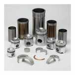 Piston cilindru deutz f2l2011