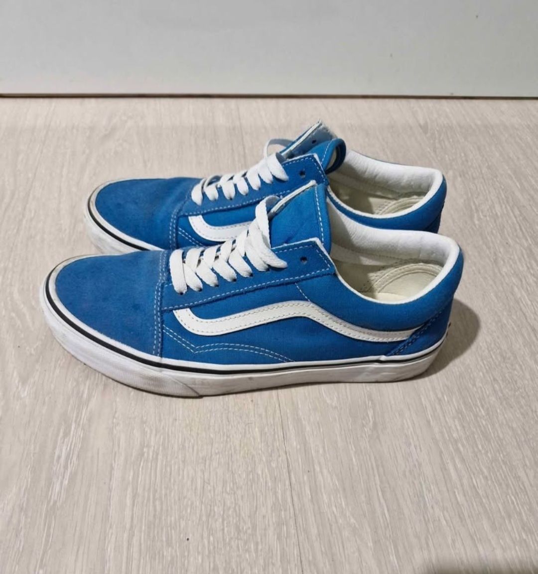 Обувки Vans 39 номер