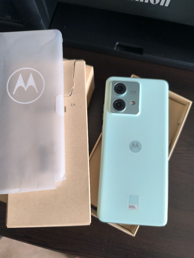 Motorola edge 40 neo