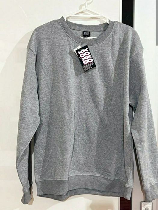 Толстовка мужская Новая'