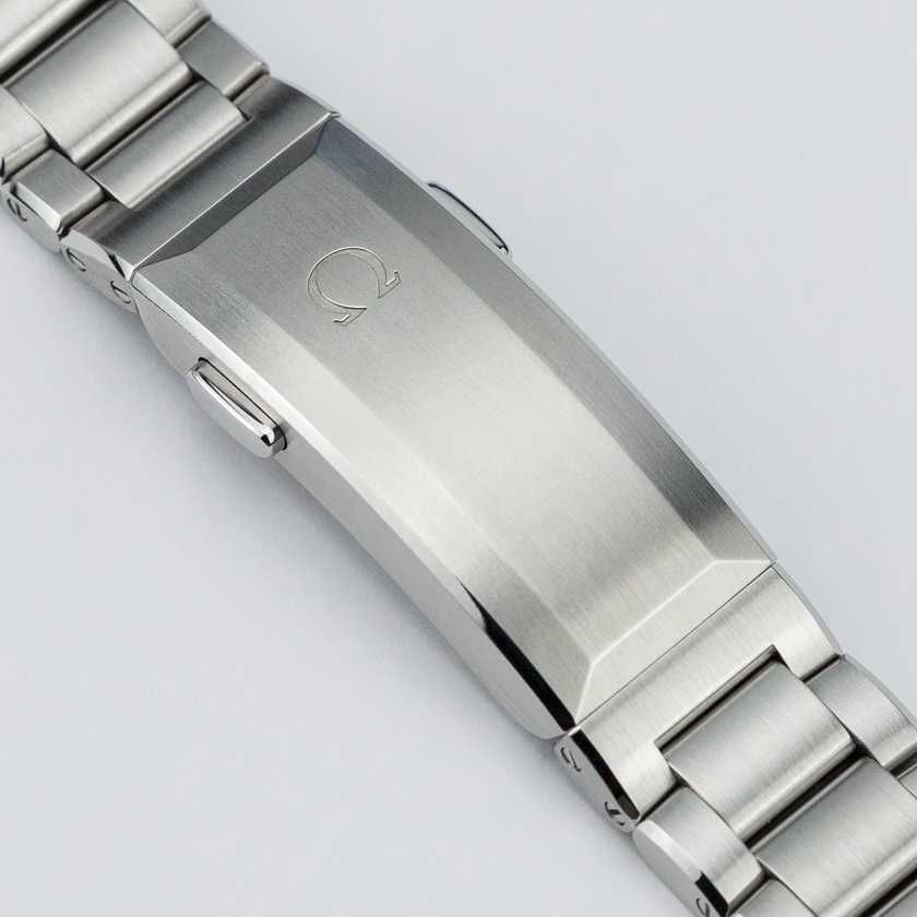 OMEGA Seamaster Planet ocean Ultra Deep O-Megasteel - Промоция!