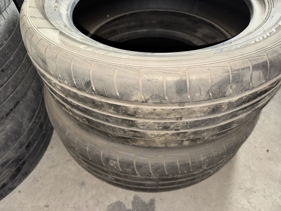 Шины Hankook dynapro 285/60R18