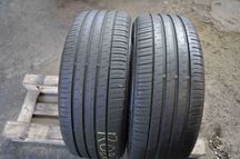 SET 2 Anvelope Vara 225/50 R18 FALKEN Ziex ZE310 eCorun 95W