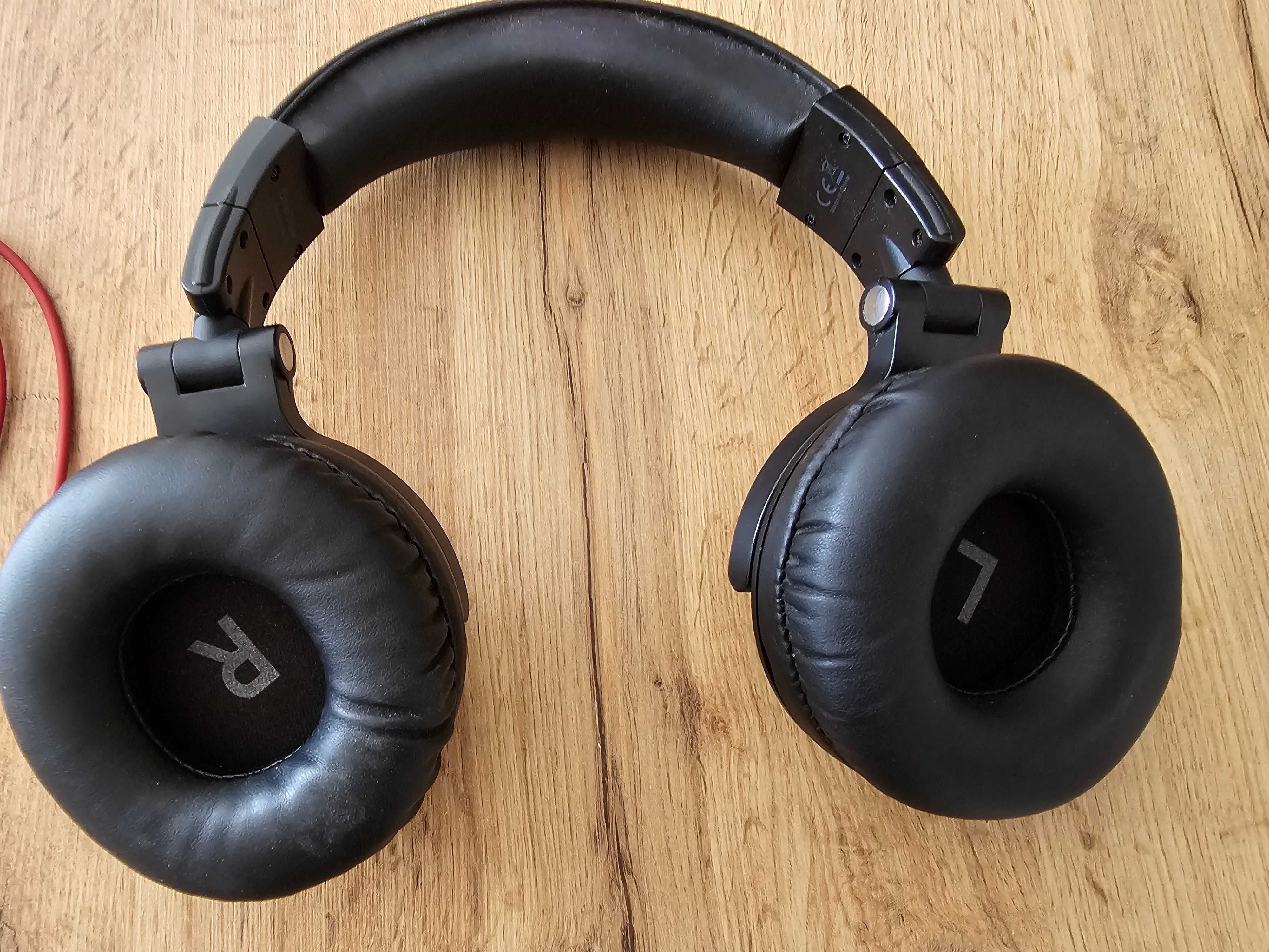 OneOdio Studio Pro 10 Професионални студийни слушалки Hi-res | HiFi