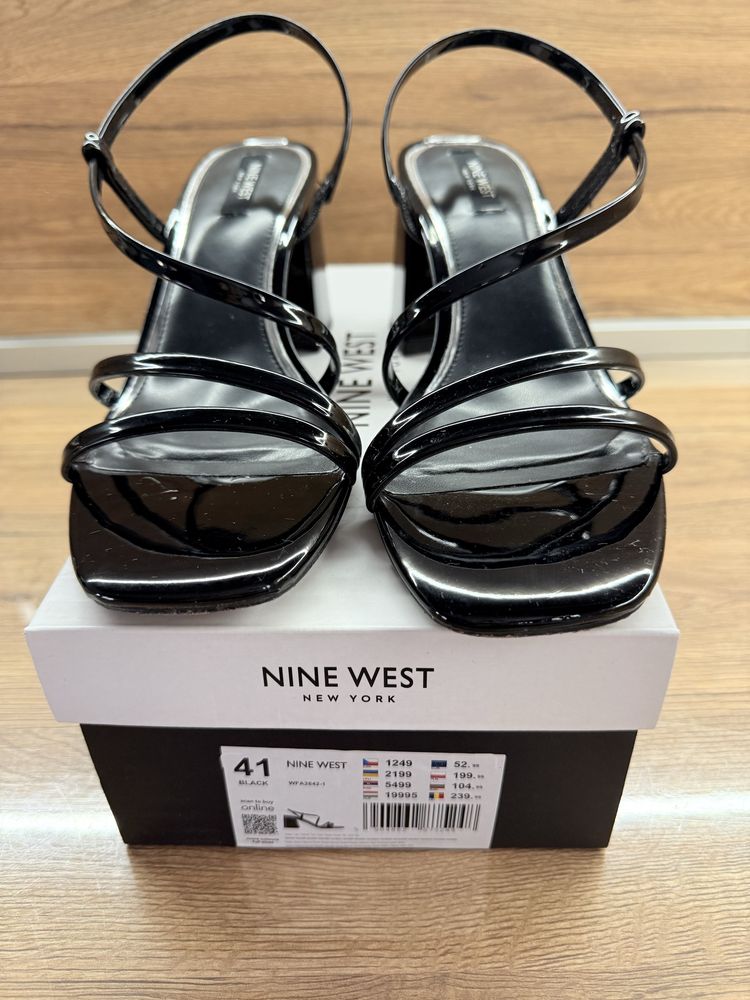 Дамски сандали Nine West - колекция лято 2025