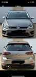 Golf 7 R Line 1.6 TDI