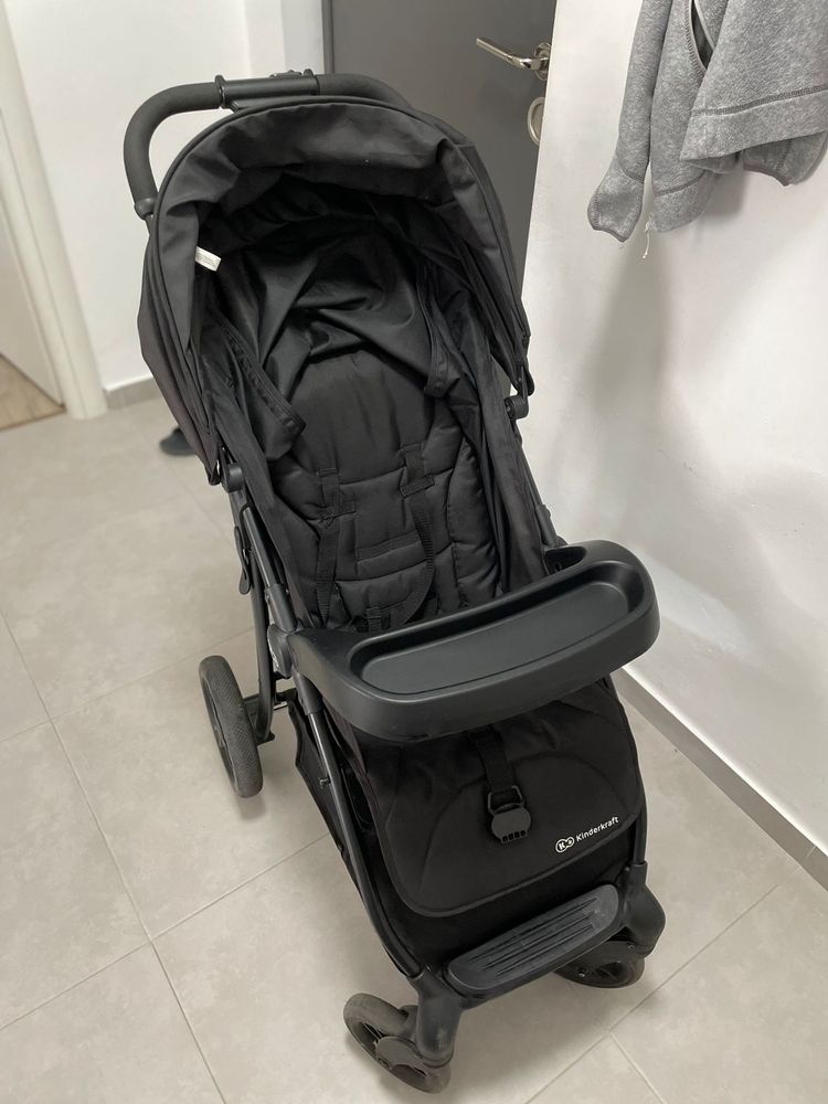 Carut sport kinderkraft cruiser