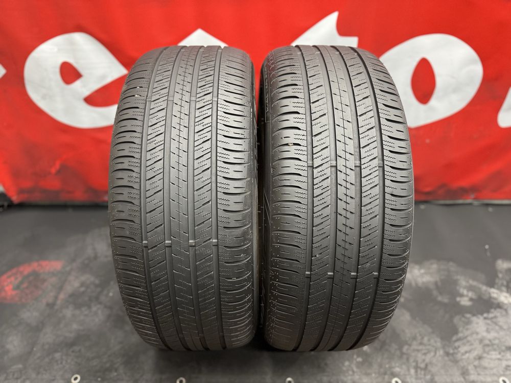 275 45 21, Всесезонни гуми, Falken ZiexCT60A, 2 броя