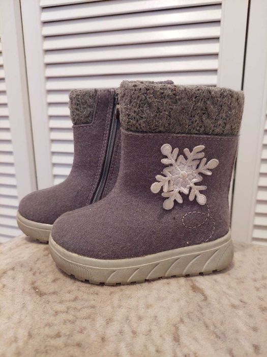 Валенки Unichel детские, 26