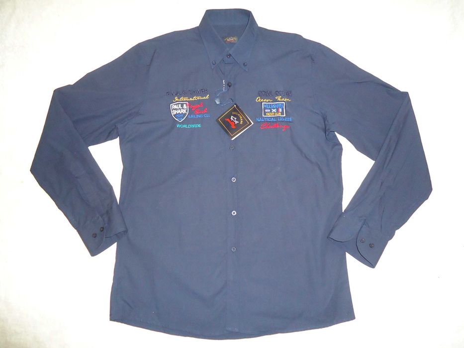 Camasa barbati rosie alba bleumarin M L XL bumbac