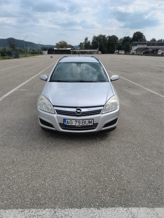 Vand Opel astra H