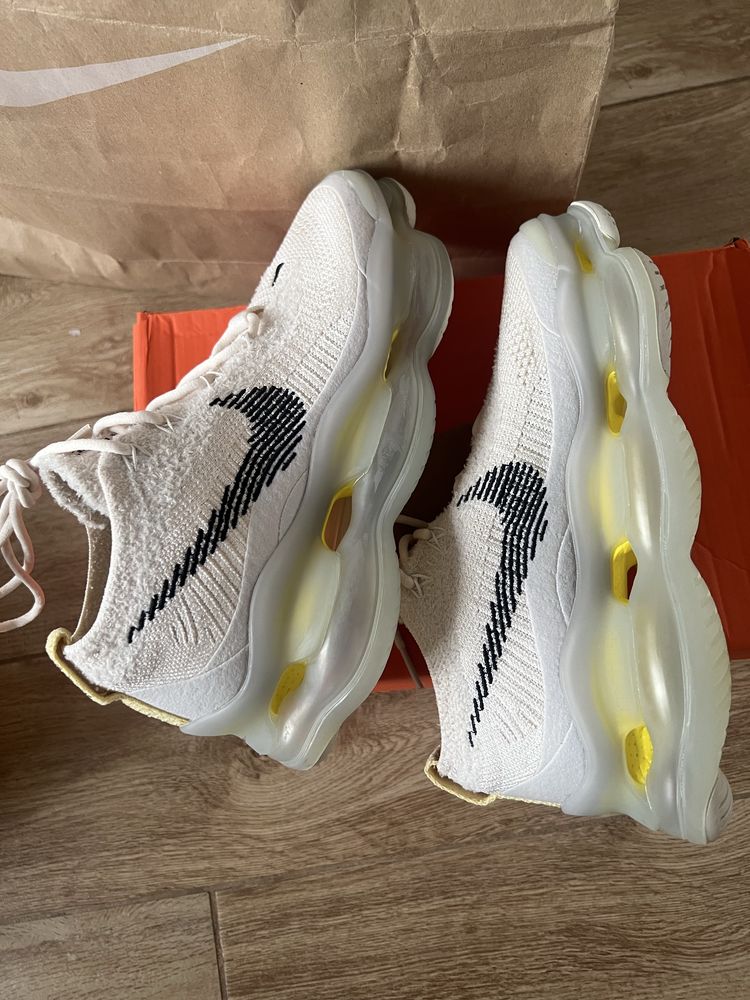 100% Оригинални Nike Scorpion в номер 38.5-24.5 см