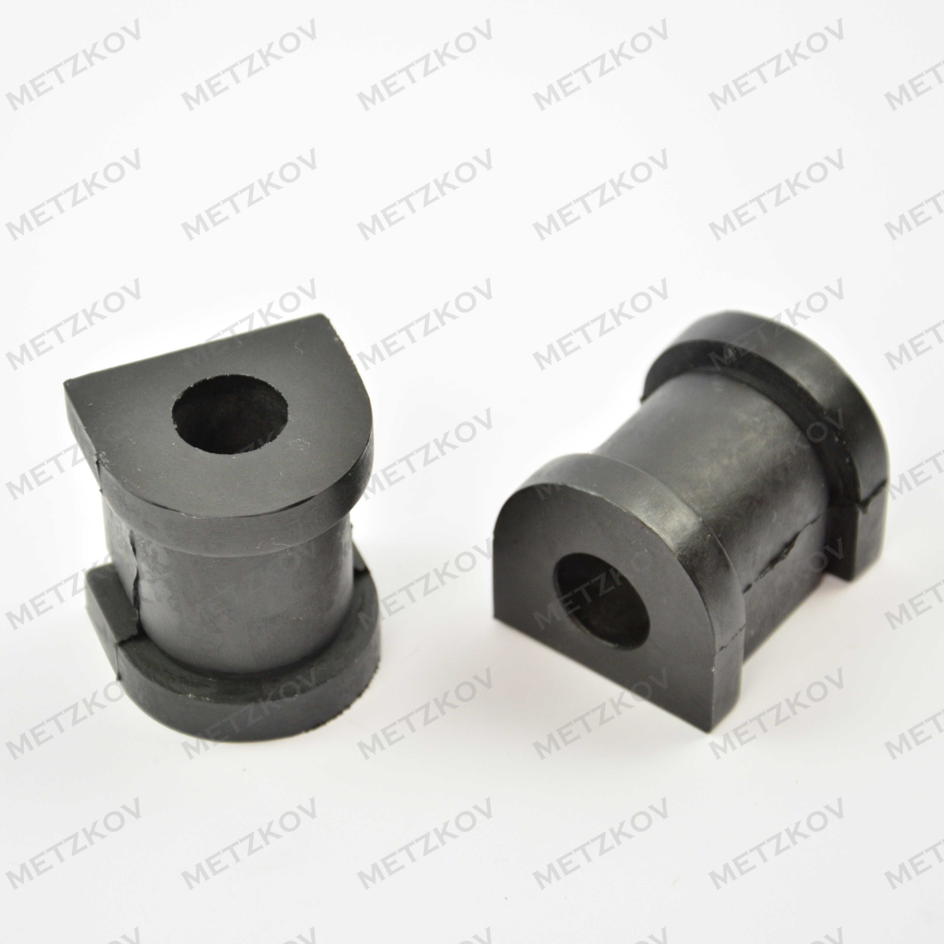 Bucsa set bucse bucsi bara stabilizatoare Nissan Patrol Y60 Y61