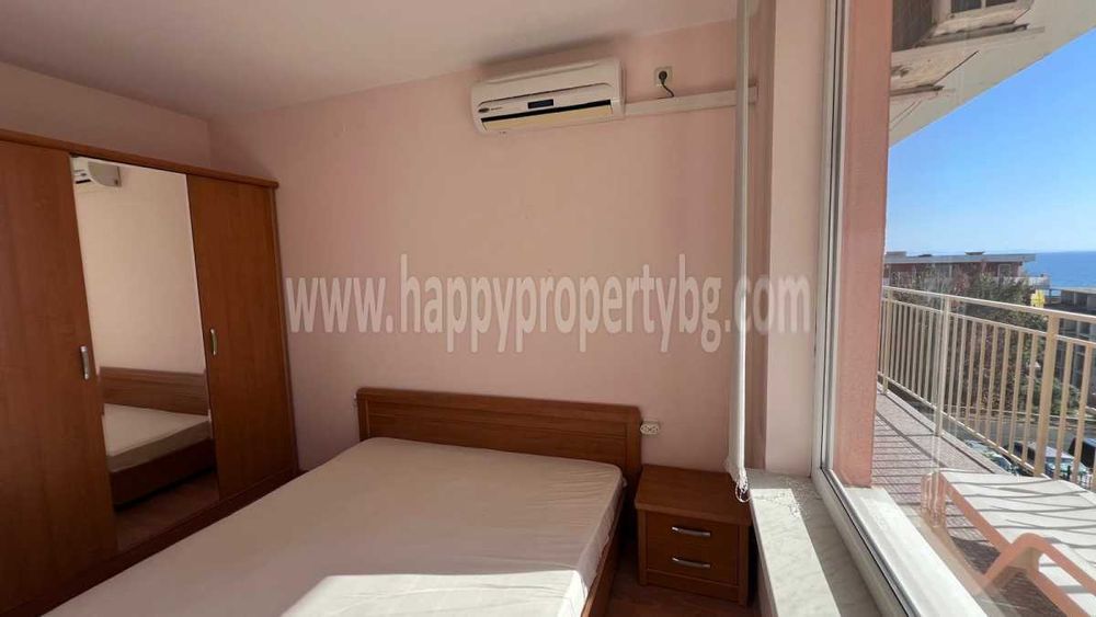 Продава се Двустаен апартамент в Свети Влас - 72 кв.м за 1007 €/кв.м - Снимка #9