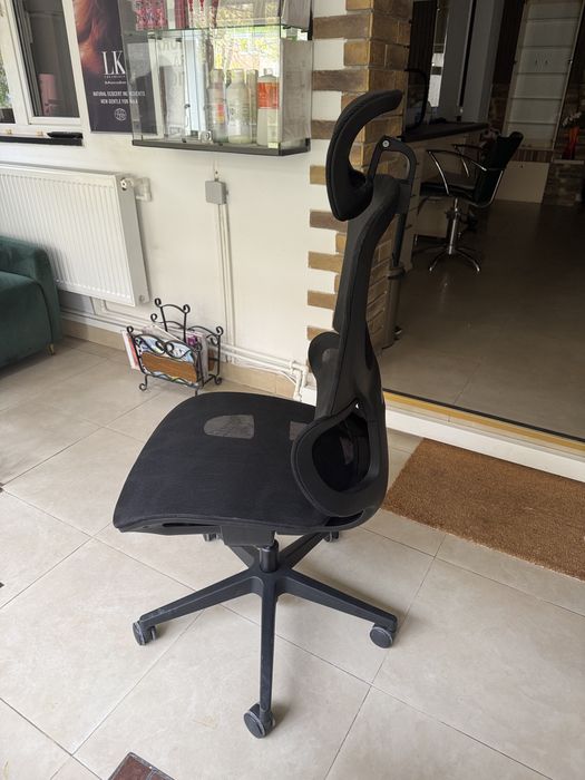 Scaun birou rabatabil