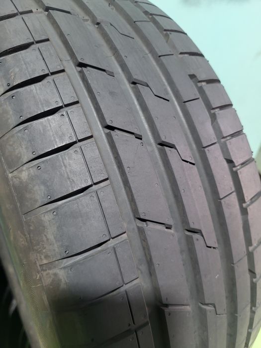 4 бр летни 225/55/17 Hankook