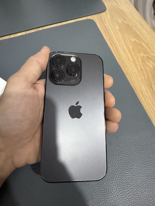 Iphone 14 pro 256 gb