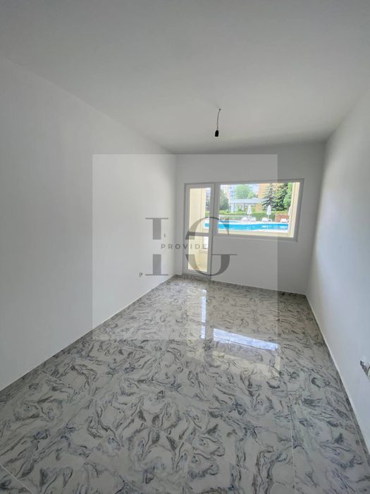 Продава се Двустаен апартамент в к.к. Слънчев бряг - 59 кв.м за 1136 €/кв.м - Снимка #4