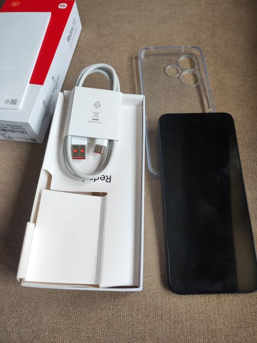 Смартфон  redmi 13