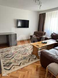 Apartament 3 camere de inchiriat - Terezian - 76 mp!