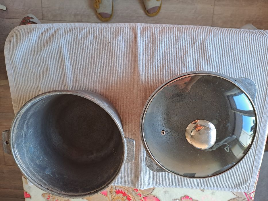Продам казан Советский