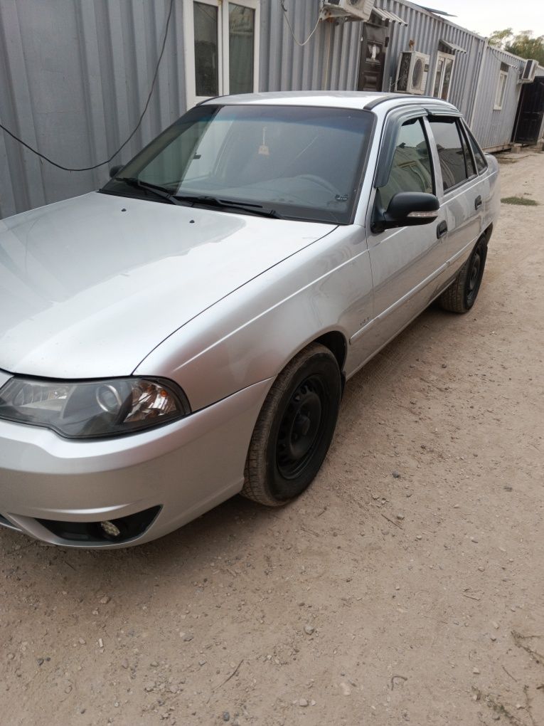 Nexia 2.  2012   yil