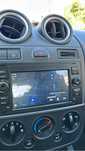 Navigatie TouchScreen Carplay Wireless Ford