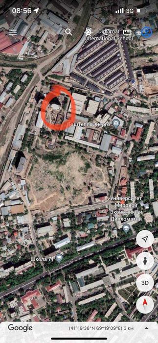 Новостройка Бруклин. Идеальная локация