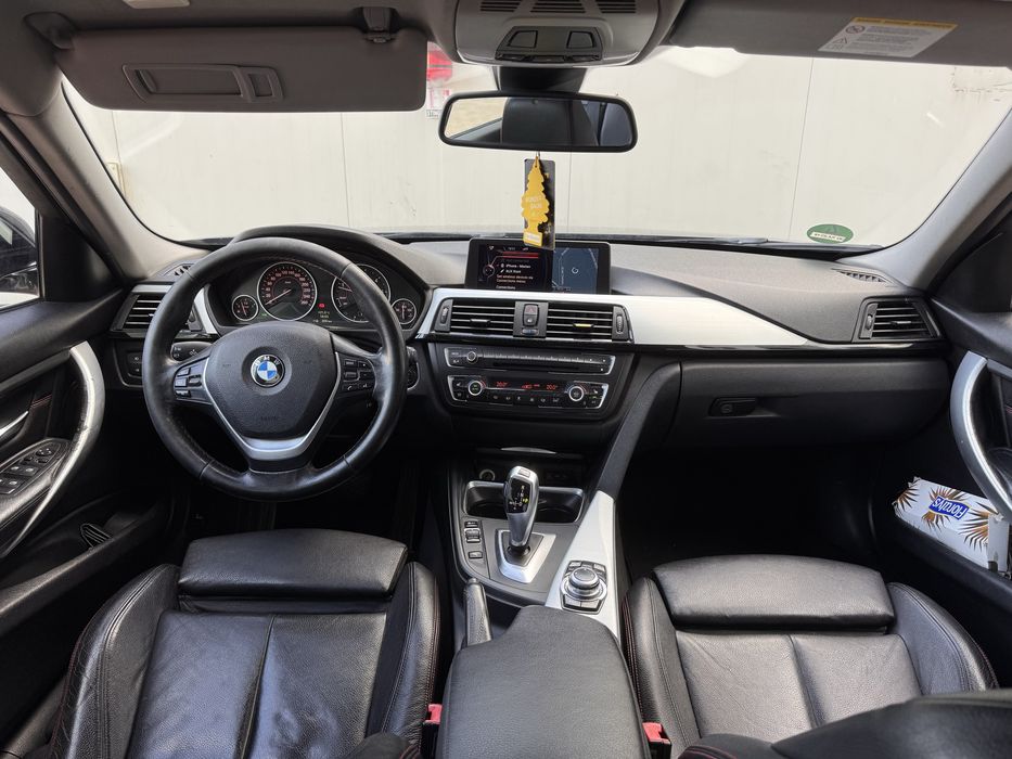 Vand Bmw Seria 3 F31 SportLine Euro 5
