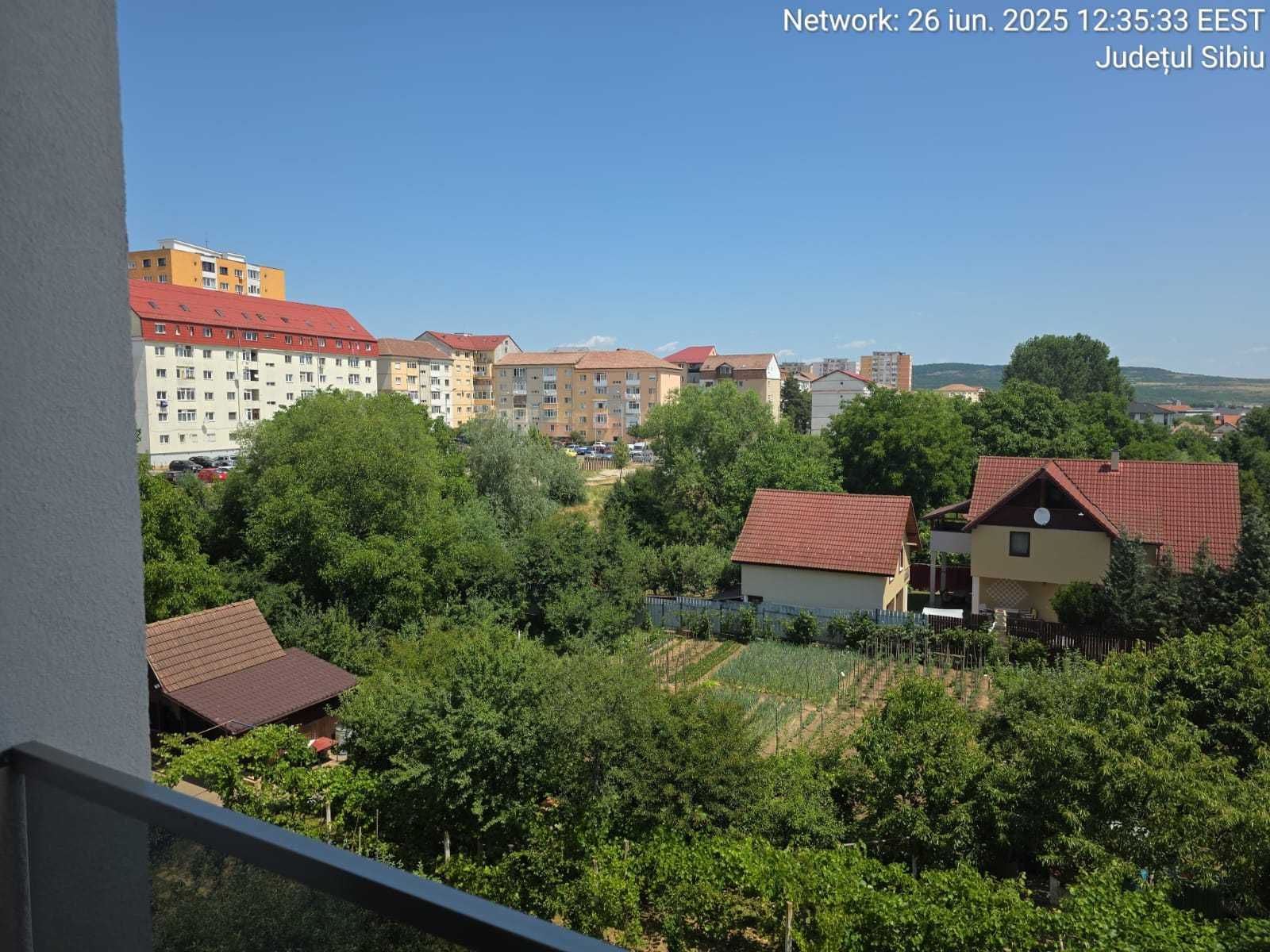 INTABULAT - Apartament 3 camere de vânzare – Zona foarte buna