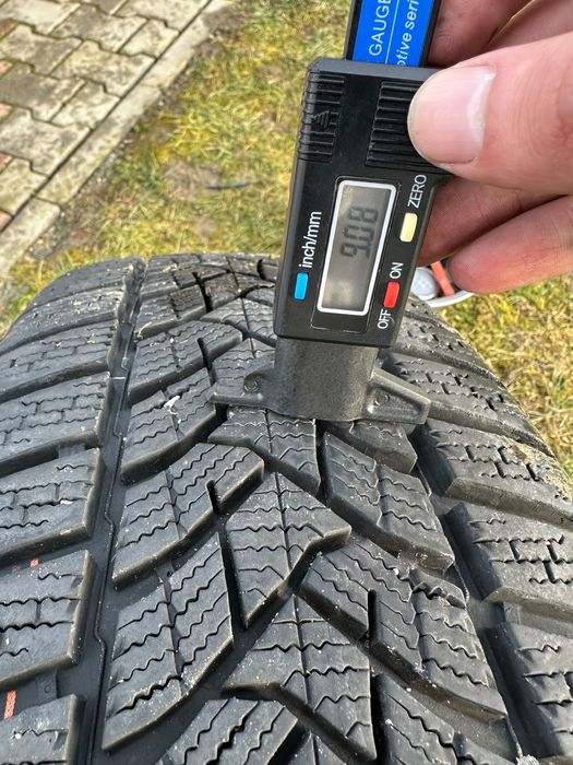 Roti/Jante BMW E90 F30 pe 16 de iarnă