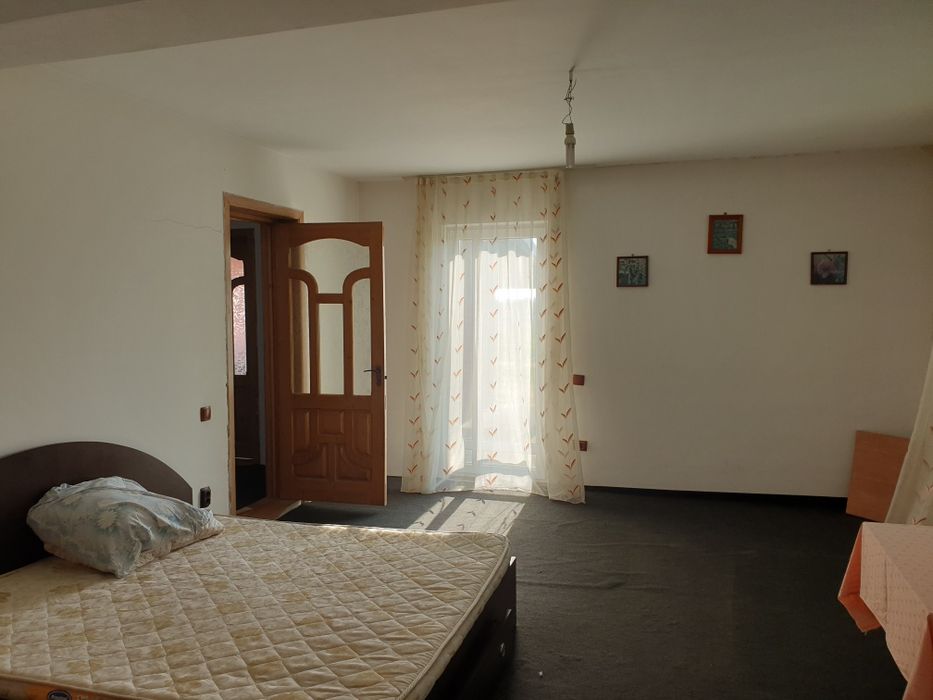 Casa cu teren in Fratesti jud. Giurgiu