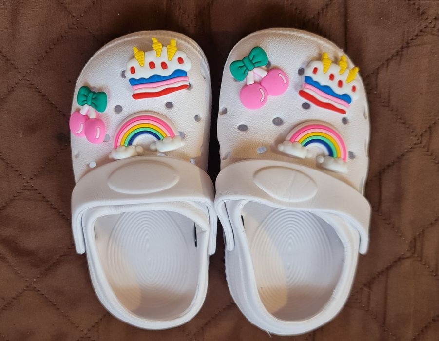 Slapi tip crosc talpa 15 cm