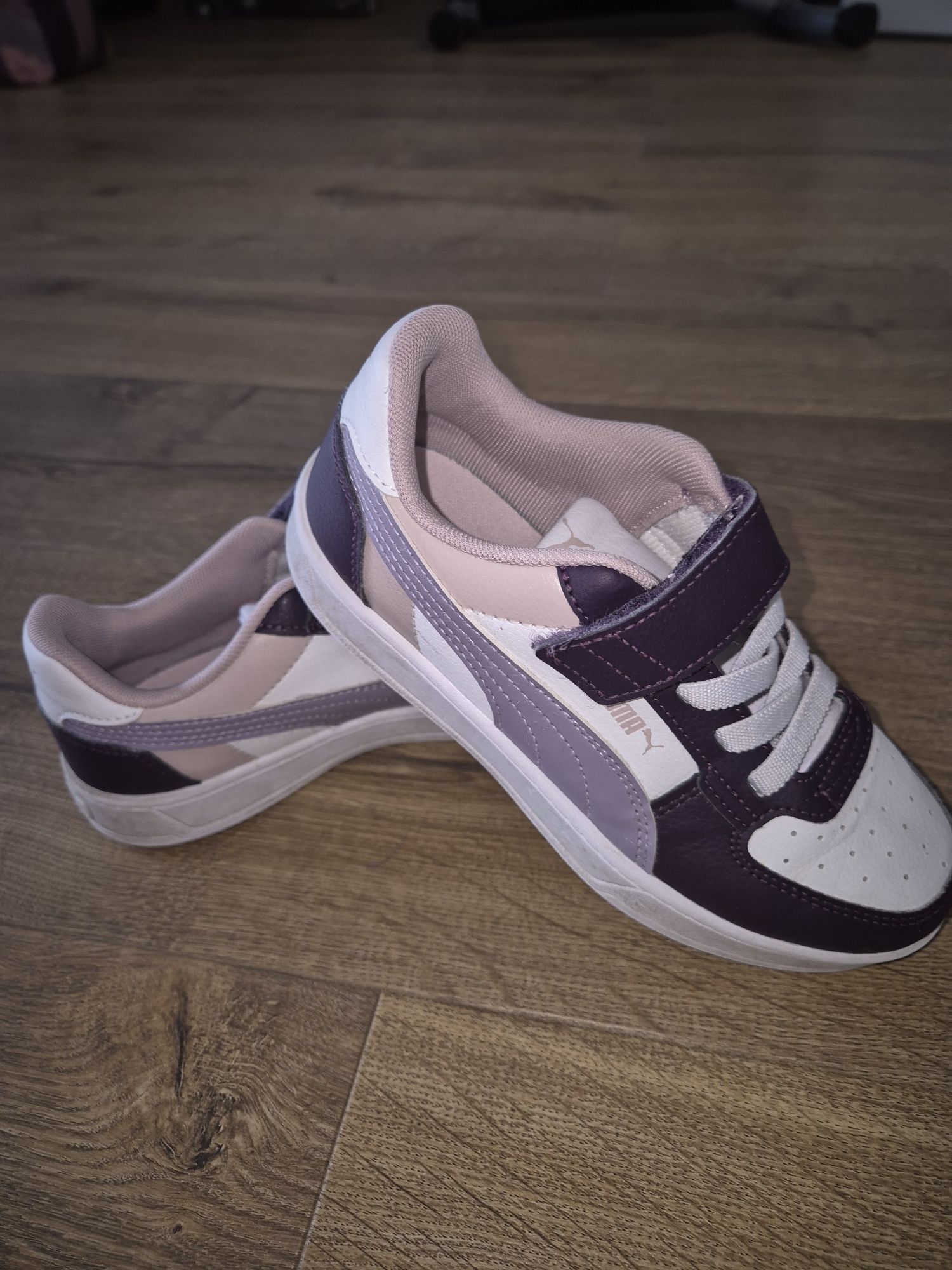 Маратонки Puma..