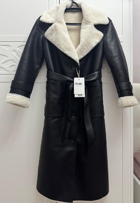 Дубленка “Подиум”