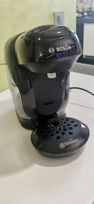 Espressor Bosch Tassimo Style TAS1102, 1400w, 3.3 bar, 0.7l