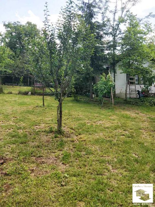 Продава се Парцел в Велико Търново, Бузлуджа - 1121 кв.м за 108 €/кв.м - Снимка #6