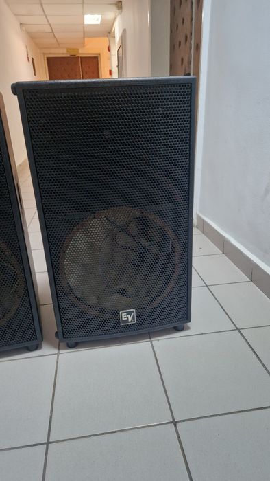 Electro voice Rx 115