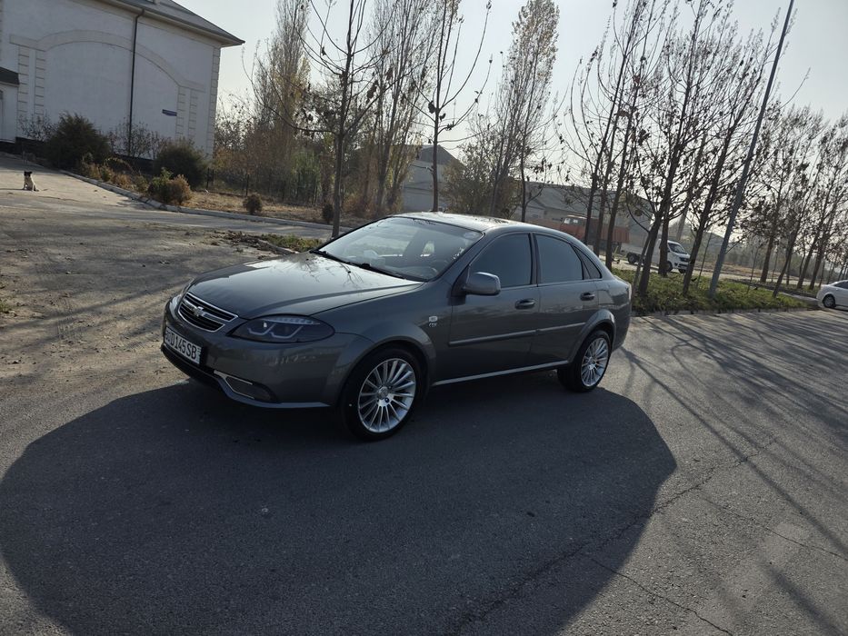 Jentra 2014 yil Yevro