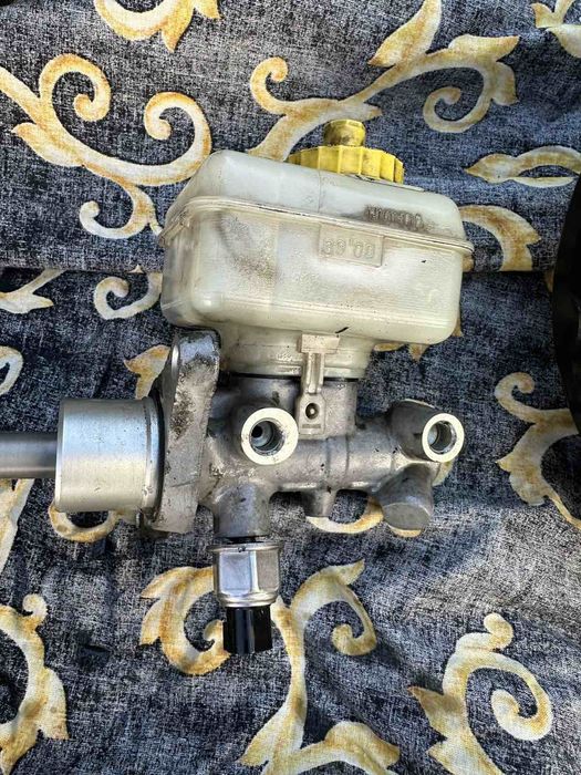 Спирачна помпа ауде  а3  1.9тди