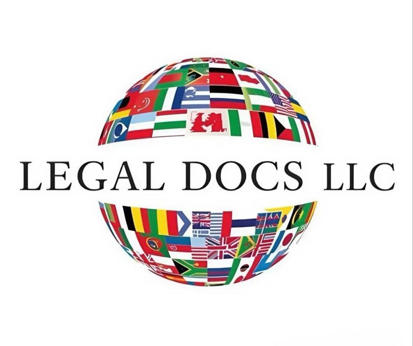 Центр перевода и Апостиля, нотариальные переводы