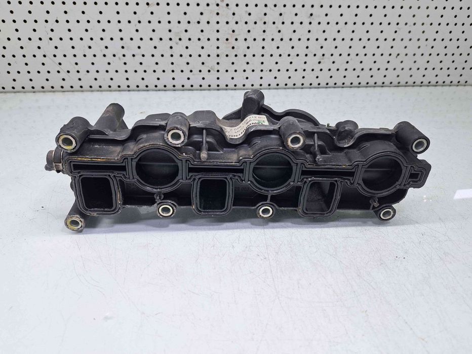 Galerie admisie Audi A4 (8K2, B8) [Fabr 2008-2015] 059129712BG 2.7 TDI