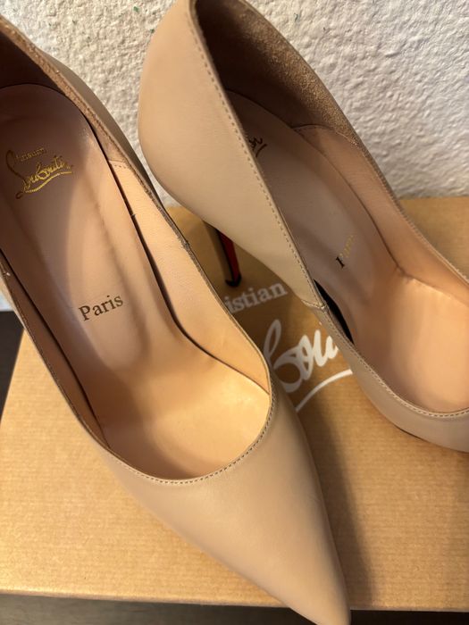 Christian Loubotin 37