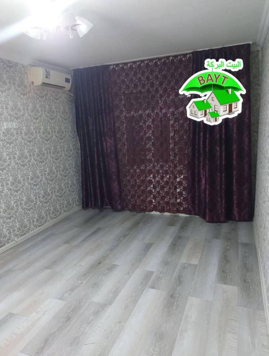 ~1/1/4 Чиланзар 5 МЕТРО ХАМЗА продаётся квартира