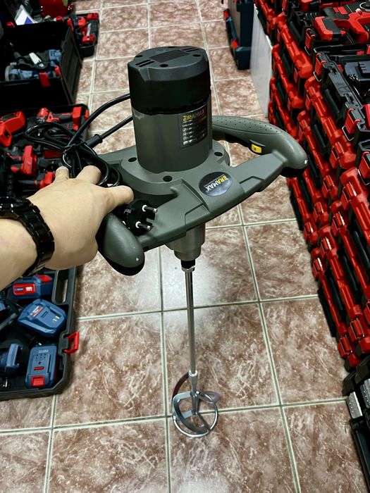 наличии миксеры строительные. Миксер