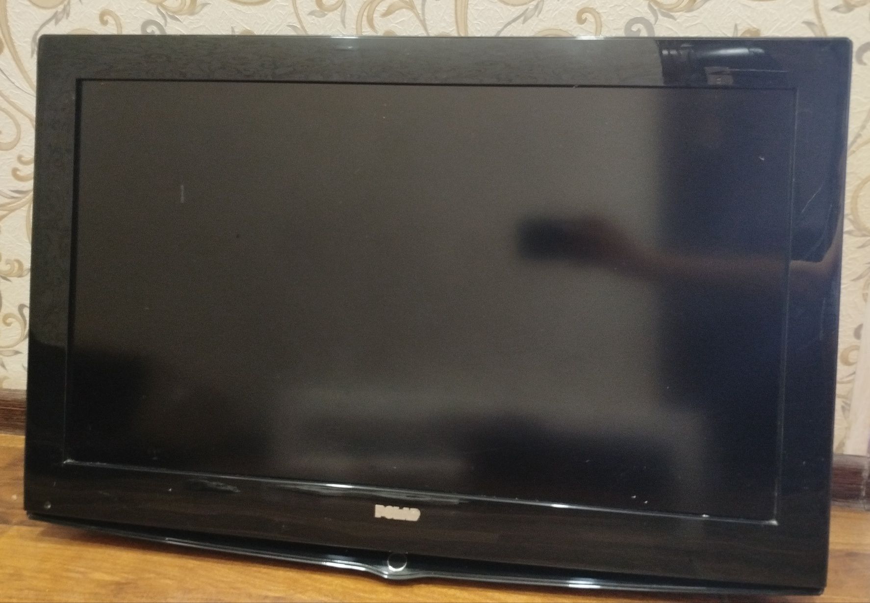 Televizor Polar  kattaligi o'rtacha